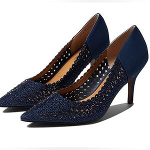 ⭐️ J. RENEÉ STILETTO PUMPS ⭐️